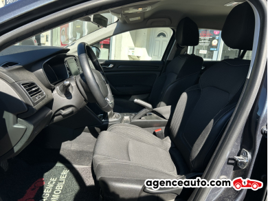 Renault Megane — 9