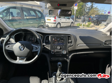 Renault Megane — 11