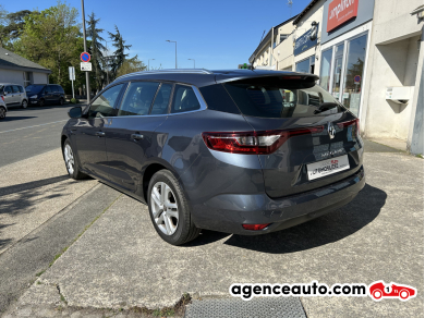 Renault Megane — 7