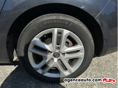 Renault Megane — 20