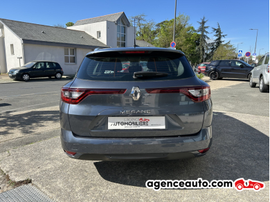 Renault Megane — 6