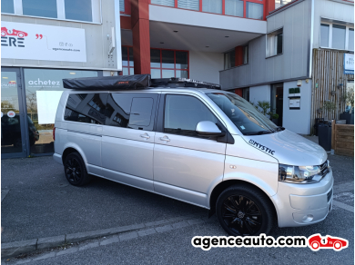 Volkswagen T5 — 3