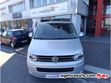Volkswagen T5 — 4
