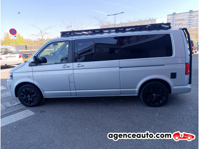 Volkswagen T5 — 10