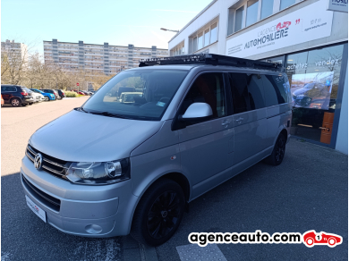 Volkswagen T5 — 7