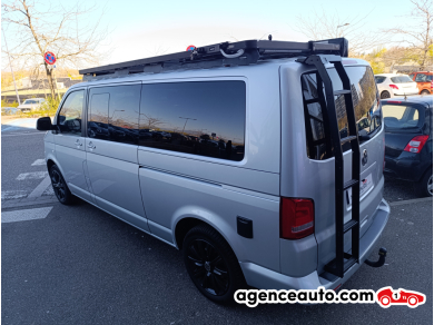 Volkswagen T5 — 11