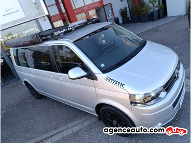 Volkswagen T5 — 16