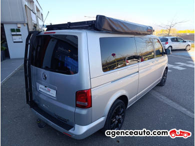 Volkswagen T5 — 15