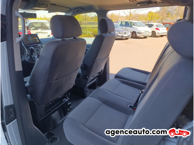 Volkswagen T5 — 19
