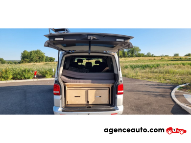 Volkswagen T5 — 12