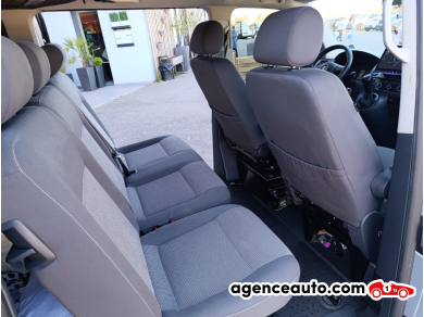 Volkswagen T5 — 20