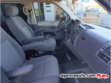 Volkswagen T5 — 18