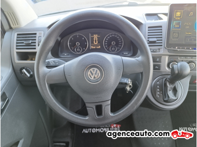 Volkswagen T5 — 26