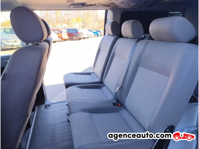 Volkswagen T5 — 21