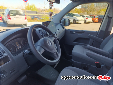 Volkswagen T5 — 28