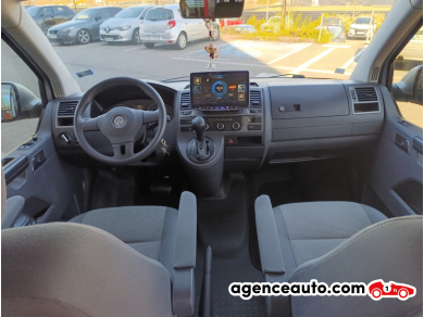 Volkswagen T5 — 24