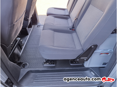 Volkswagen T5 — 23