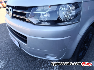 Volkswagen T5 — 35
