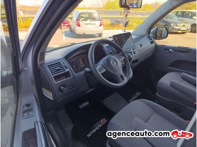 Volkswagen T5 — 29