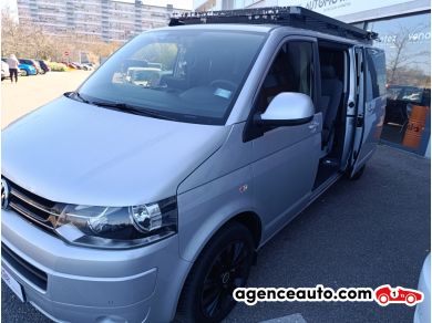 Volkswagen T5 — 5