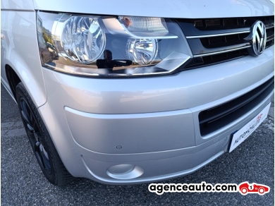 Volkswagen T5 — 34
