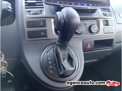 Volkswagen T5 — 30