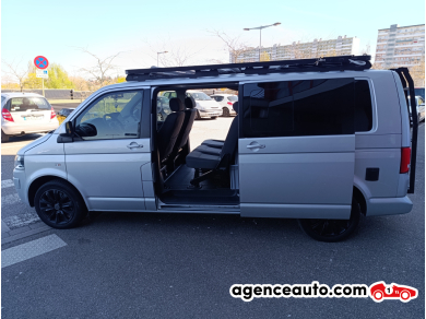 Volkswagen T5 — 6