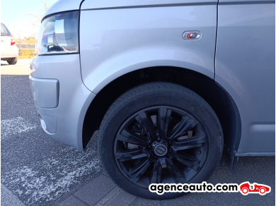Volkswagen T5 — 37