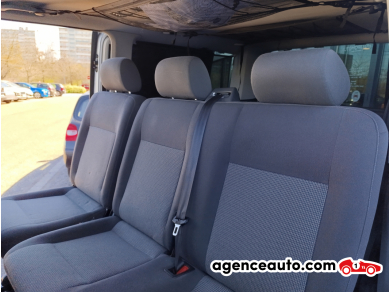 Volkswagen T5 — 22