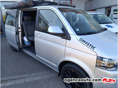 Volkswagen T5 — 2