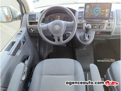 Volkswagen T5 — 25
