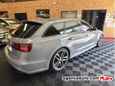 Audi A6 — 5