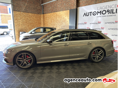 Audi A6 — 8