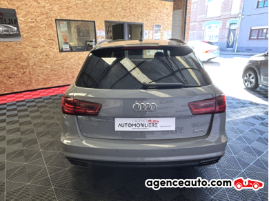 Audi A6 — 6