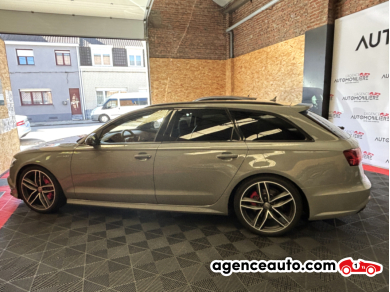 Audi A6 — 9