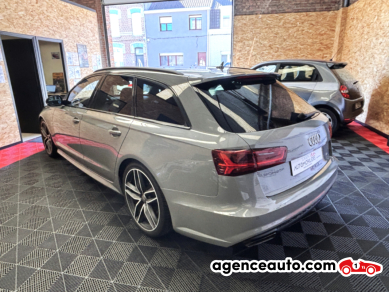 Audi A6 — 7