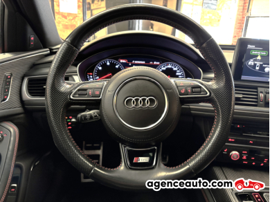 Audi A6 — 21