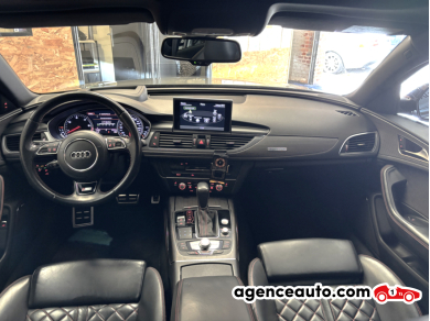 Audi A6 — 22