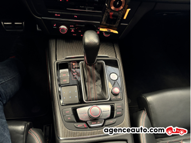Audi A6 — 25