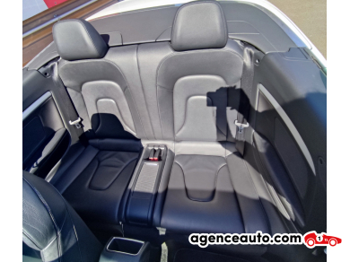 Audi A5 Cabriolet — 14