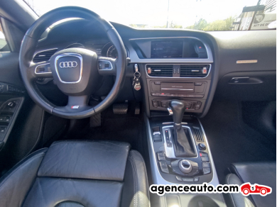 Audi A5 Cabriolet — 15