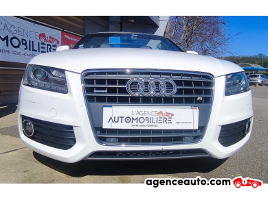 Audi A5 Cabriolet — 21