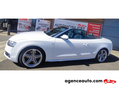 Audi A5 Cabriolet — 40