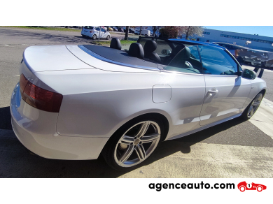 Audi A5 Cabriolet — 23
