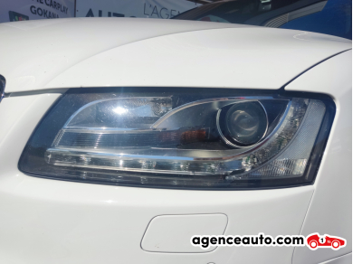 Audi A5 Cabriolet — 30
