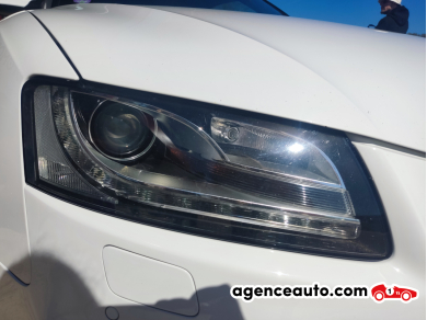 Audi A5 Cabriolet — 31