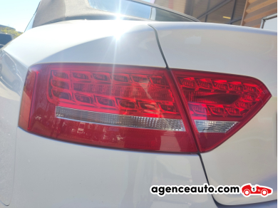 Audi A5 Cabriolet — 32
