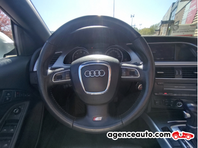 Audi A5 Cabriolet — 29