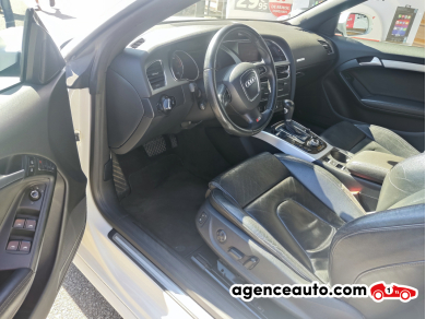 Audi A5 Cabriolet — 24