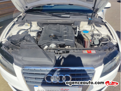 Audi A5 Cabriolet — 38